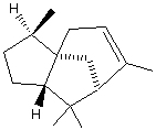 α-Cedrene