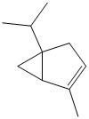 α-Thujene