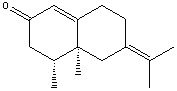 α-Vetivone