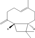 β-Caryophyllene