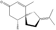 β-Vetivone