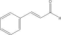 Cinnamaldehyde