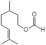 Citronellyl formate