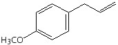 Estragole(Methyl chavicol)