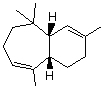 γ-Himachalene