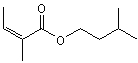 iso-Amyl angelate