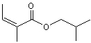 iso-Butyl angelate