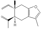 Isofuranogermacrene