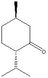 Menthone