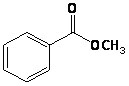 Methyl benzoate