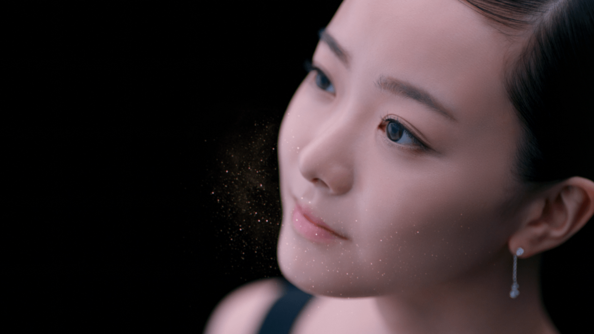 マスクに貼るアロマ キービジュアル4